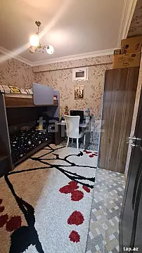 Satılır 3 otaqlı yeni tikili 80 m²
