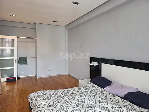 Kirayə verilir 2 otaqlı yeni tikili 70 m²