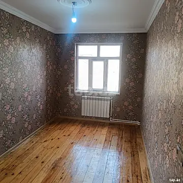 Kirayə verilir 2 otaqlı yeni tikili 45 m²