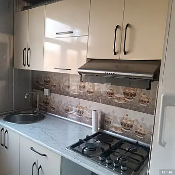Kirayə verilir 2 otaqlı yeni tikili 45 m²