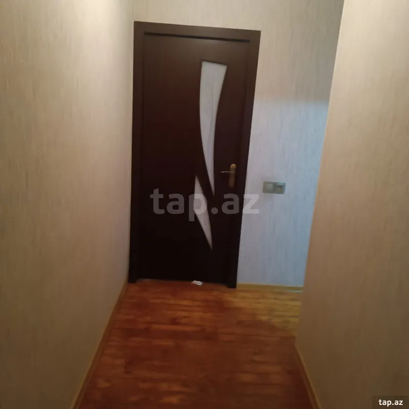 Kirayə verilir 2 otaqlı yeni tikili 45 m²