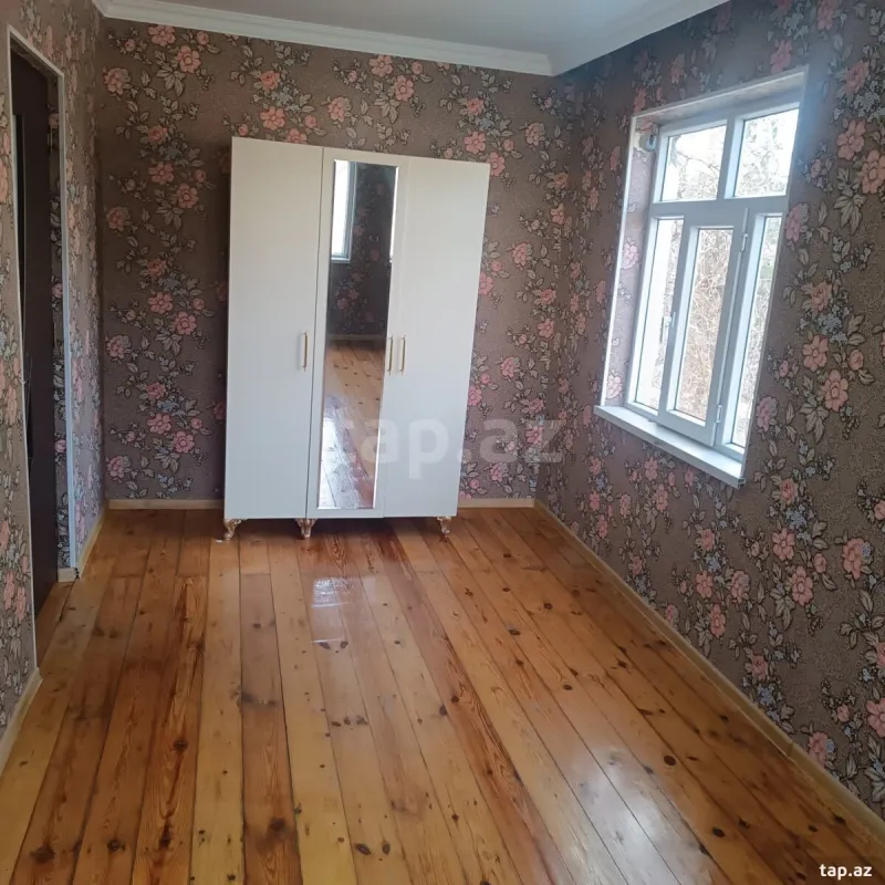 Kirayə verilir 2 otaqlı yeni tikili 45 m²