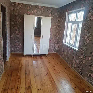 Kirayə verilir 2 otaqlı yeni tikili 45 m²