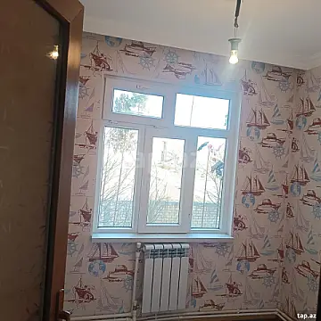 Kirayə verilir 2 otaqlı yeni tikili 45 m²