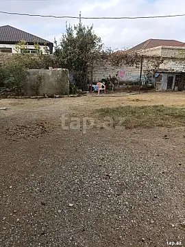 Satılır torpaq sahəsi — Bakı, Binə