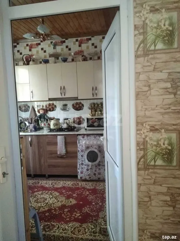 Satılır 3 otaqlı həyət evi 100 m²