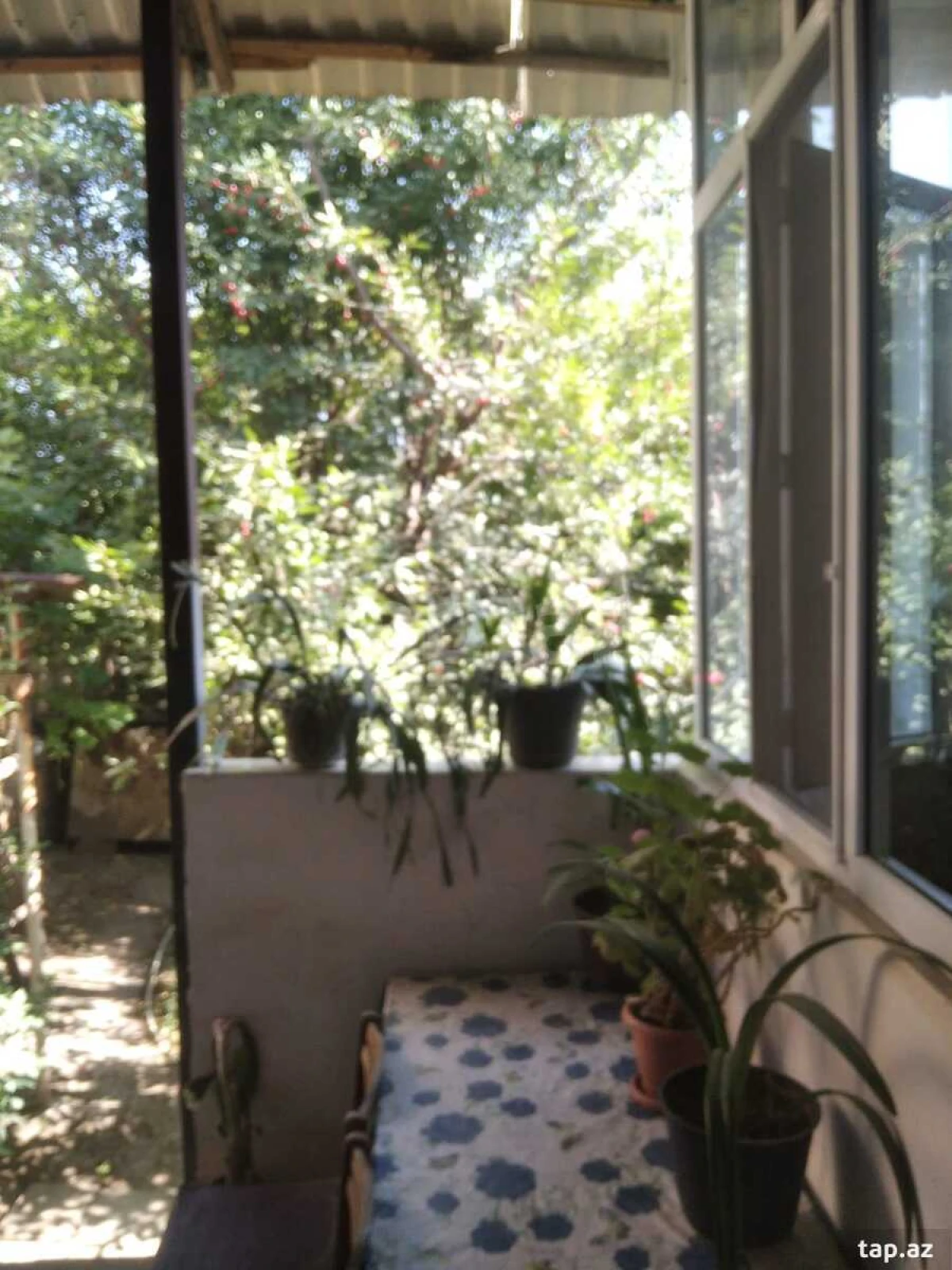 Satılır 3 otaqlı həyət evi 100 m²