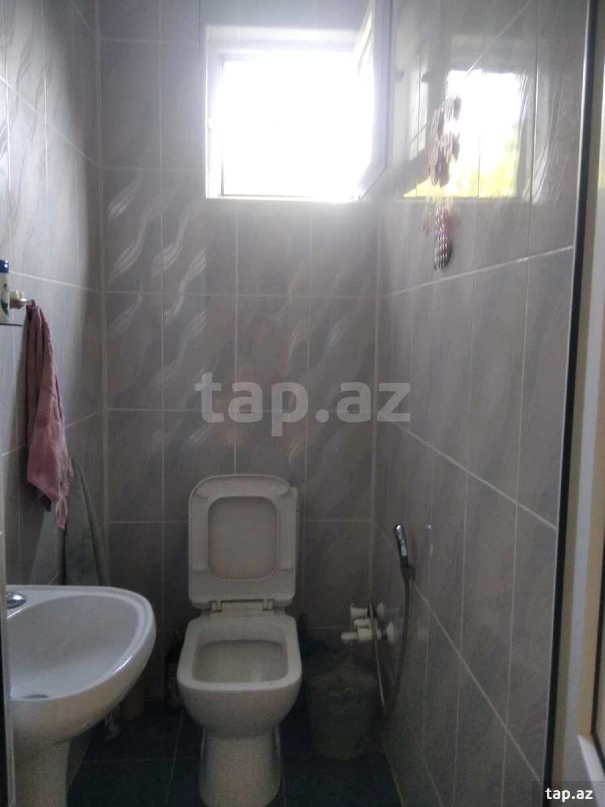 Satılır 3 otaqlı həyət evi 100 m²