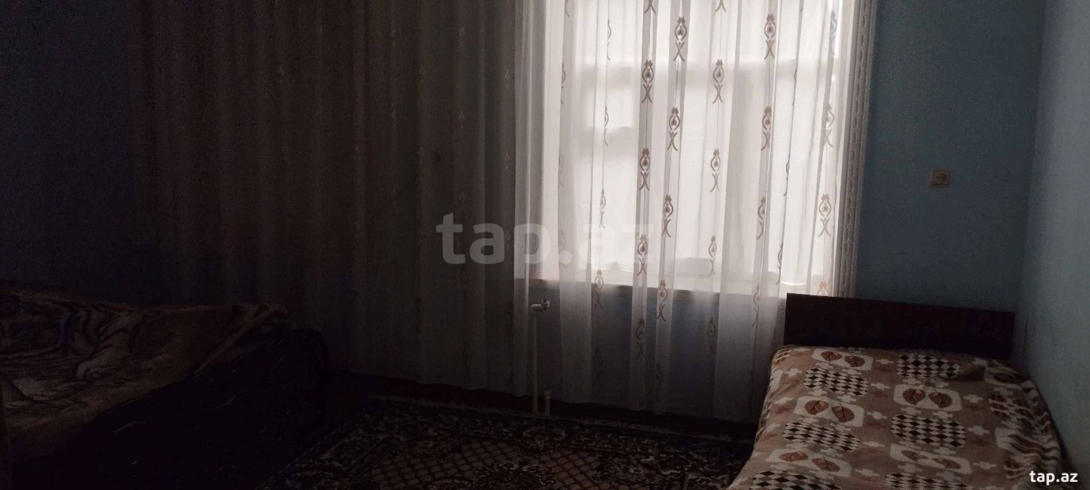 Kirayə verilir 4 otaqlı həyət evi 200 m²