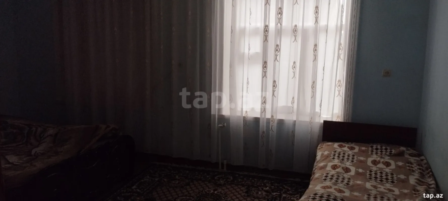 Kirayə verilir 4 otaqlı həyət evi 200 m²