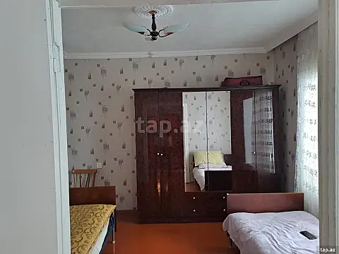 Kirayə verilir 4 otaqlı həyət evi 200 m²