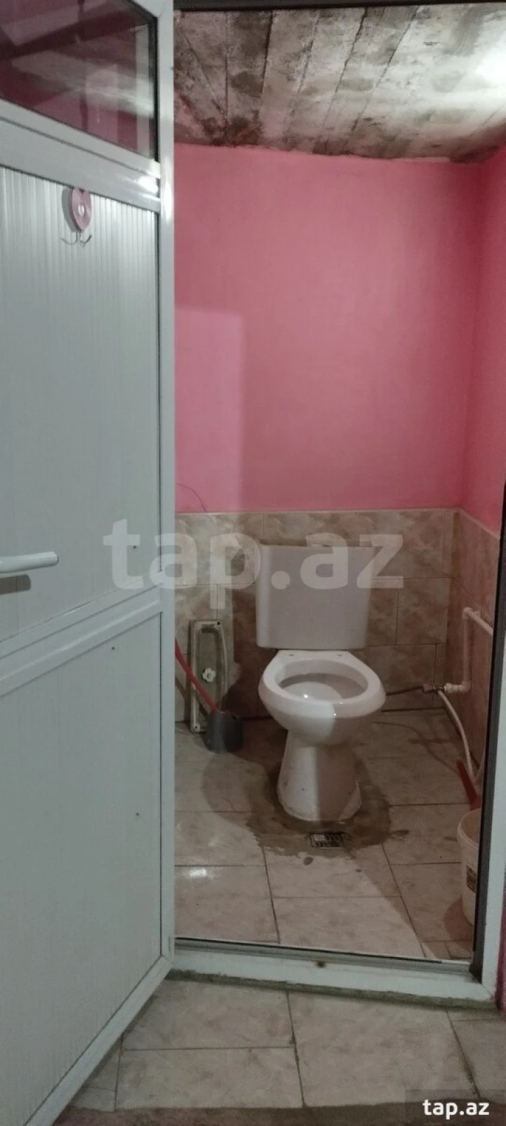 Kirayə verilir 4 otaqlı həyət evi 200 m²