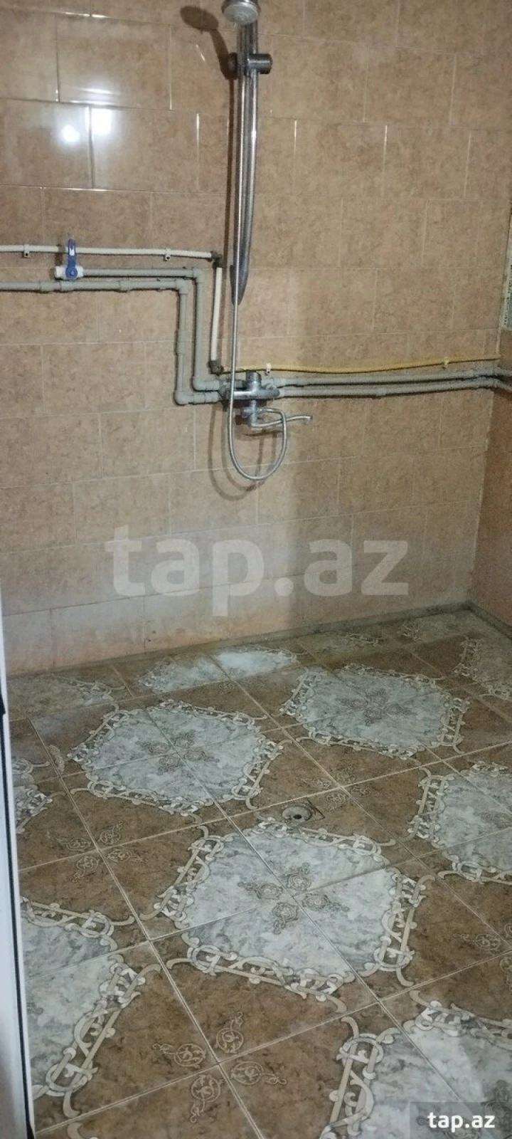 Kirayə verilir 4 otaqlı həyət evi 200 m²