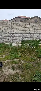 Satılır torpaq sahəsi — Bakı, Binə