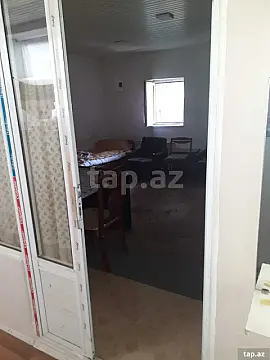Kirayə verilir 1 otaqlı həyət evi 40 m² — Bakı, Yeni Yasamal 1 otaq 40.00 m²