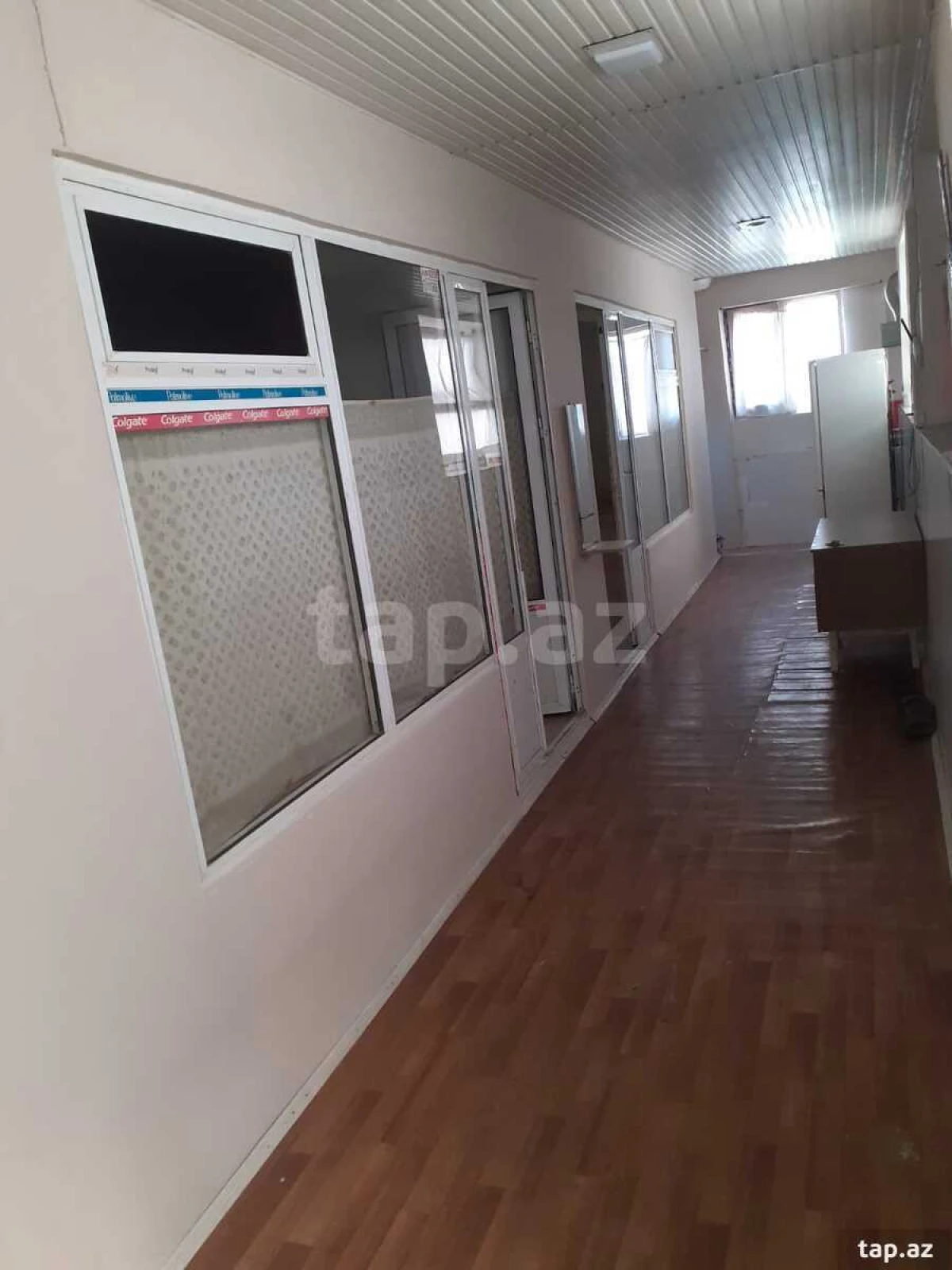 Kirayə verilir 1 otaqlı həyət evi 40 m²