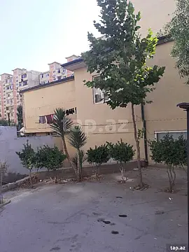 Kirayə verilir 1 otaqlı həyət evi 40 m²