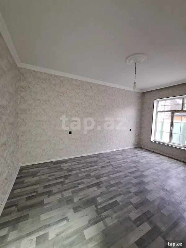 Satılır 5 otaqlı həyət evi 100 m²