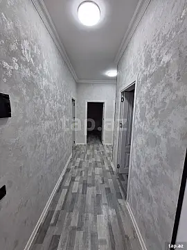 Satılır 5 otaqlı həyət evi 100 m²