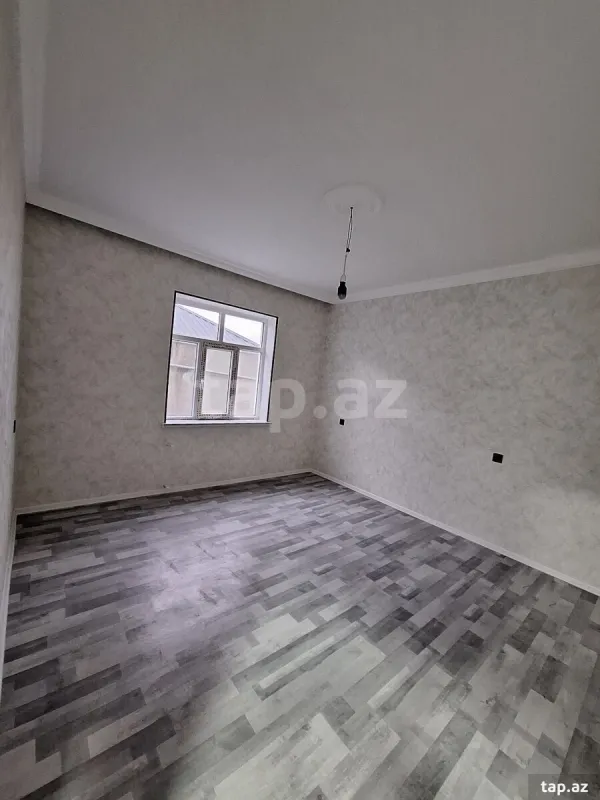 Satılır 5 otaqlı həyət evi 100 m²