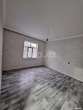 Satılır 5 otaqlı həyət evi 100 m²
