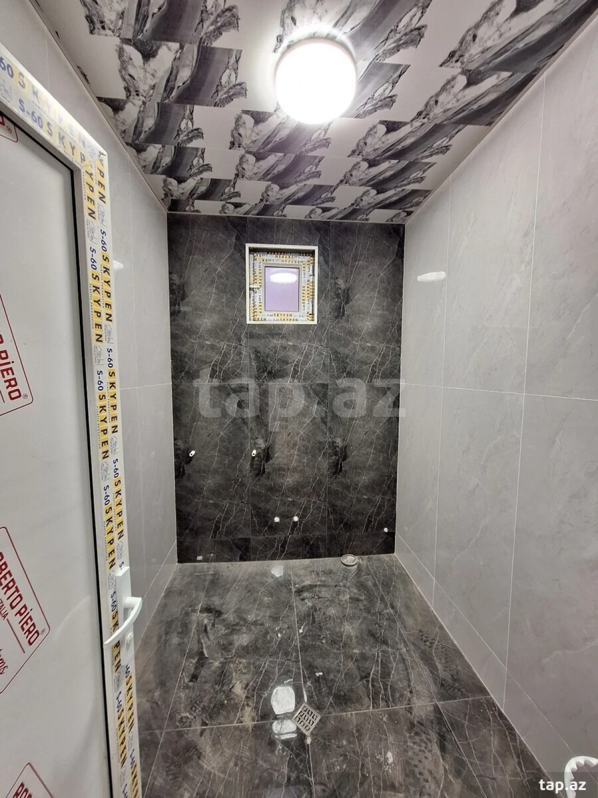 Satılır 5 otaqlı həyət evi 100 m²