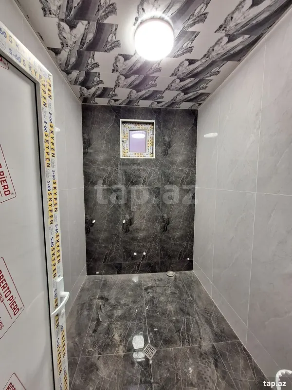 Satılır 5 otaqlı həyət evi 100 m²