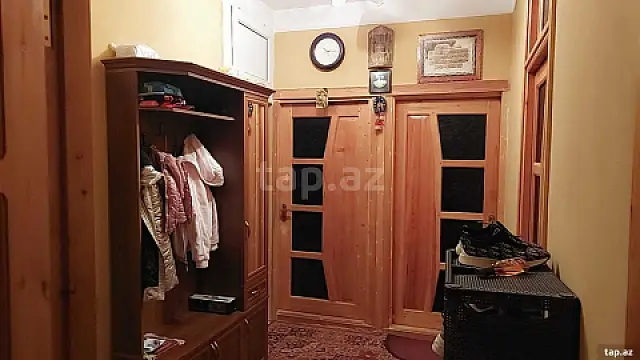 Satılır 2 otaqlı mənzil 53 m²