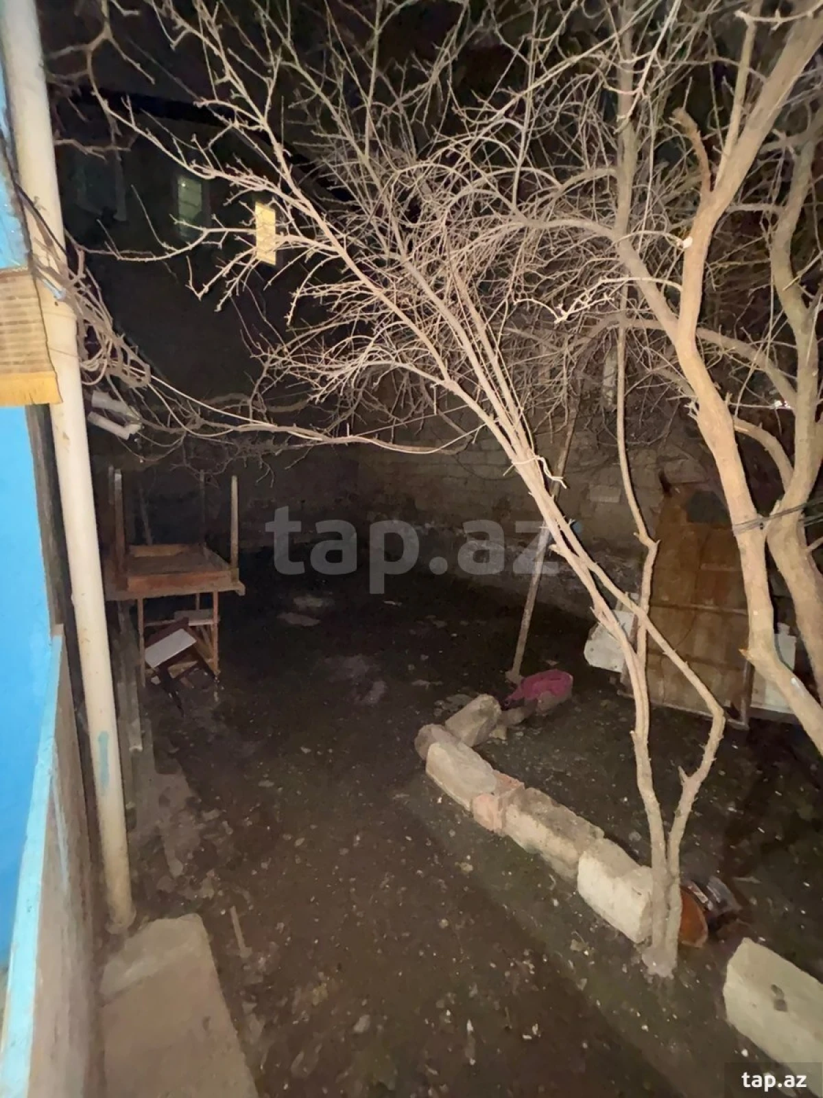 Kirayə verilir 2 otaqlı həyət evi 70 m²