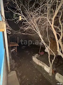 Kirayə verilir 2 otaqlı həyət evi 70 m²