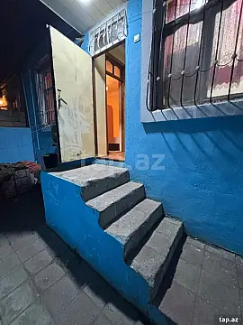 Kirayə verilir 2 otaqlı həyət evi 70 m² — Xırdalan, Xırdalan 2 otaq 70.00 m²