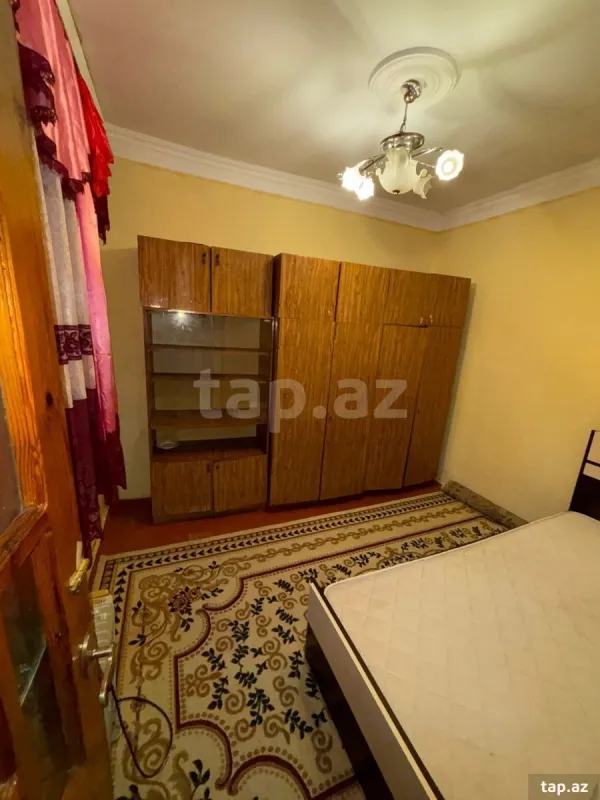Kirayə verilir 2 otaqlı həyət evi 70 m²