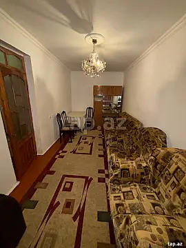 Kirayə verilir 2 otaqlı həyət evi 70 m²