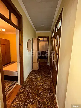 Kirayə verilir 2 otaqlı həyət evi 70 m²