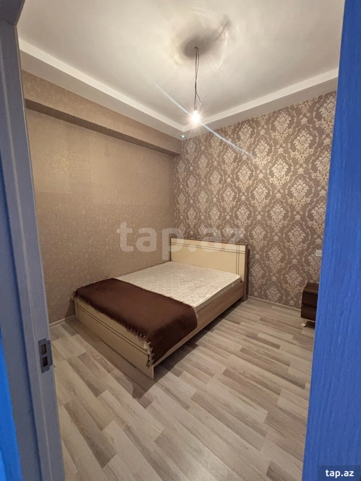 Kirayə verilir 2 otaqlı yeni tikili 75 m²