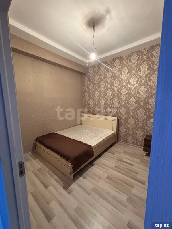 Kirayə verilir 2 otaqlı yeni tikili 75 m²