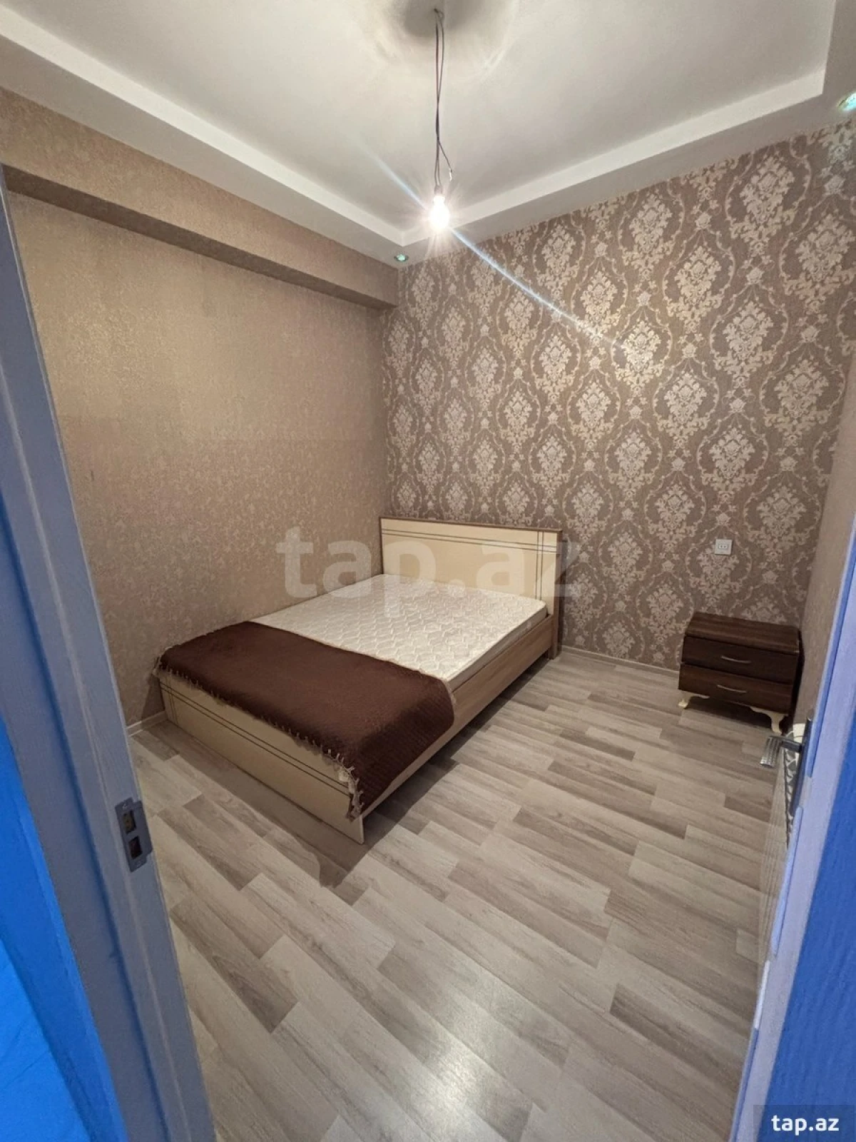 Kirayə verilir 2 otaqlı yeni tikili 75 m²