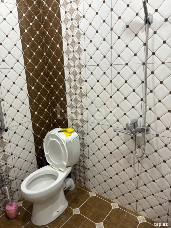 Kirayə verilir 2 otaqlı yeni tikili 75 m²