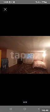 Kirayə verilir 2 otaqlı həyət evi 60 m²