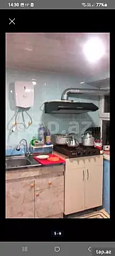 Kirayə verilir 2 otaqlı həyət evi 60 m²