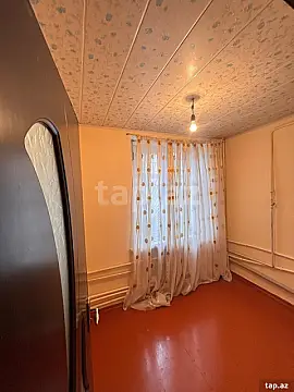 Kirayə verilir 2 otaqlı yeni tikili 42 m²