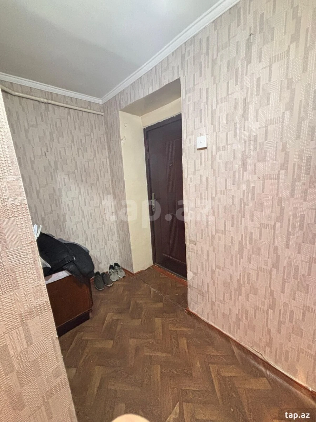 Kirayə verilir 2 otaqlı yeni tikili 42 m²