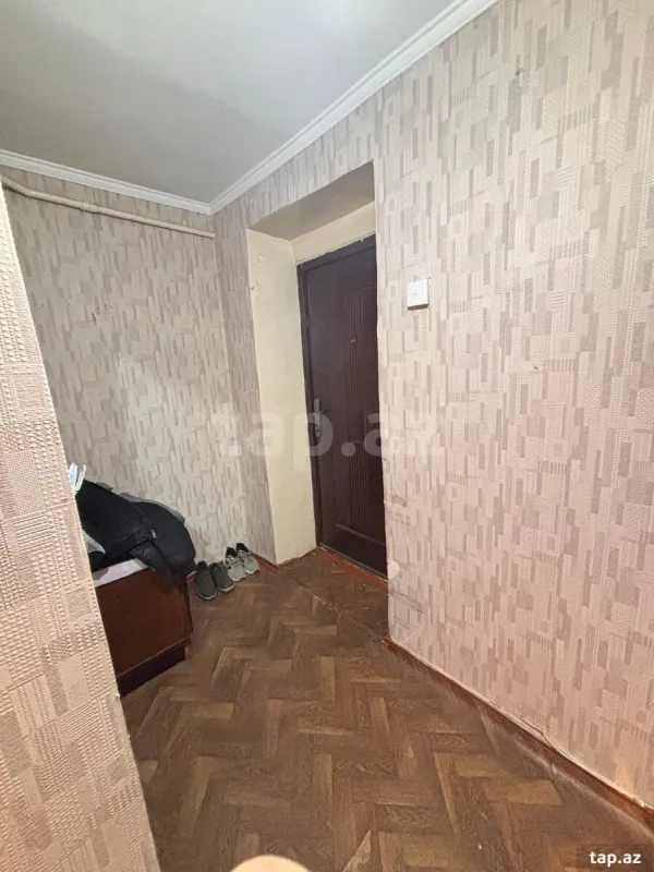 Kirayə verilir 2 otaqlı yeni tikili 42 m²