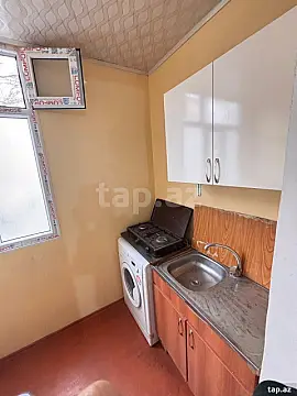 Kirayə verilir 2 otaqlı yeni tikili 42 m² — Bakı, Biləcəri 2 otaq 42.00 m²