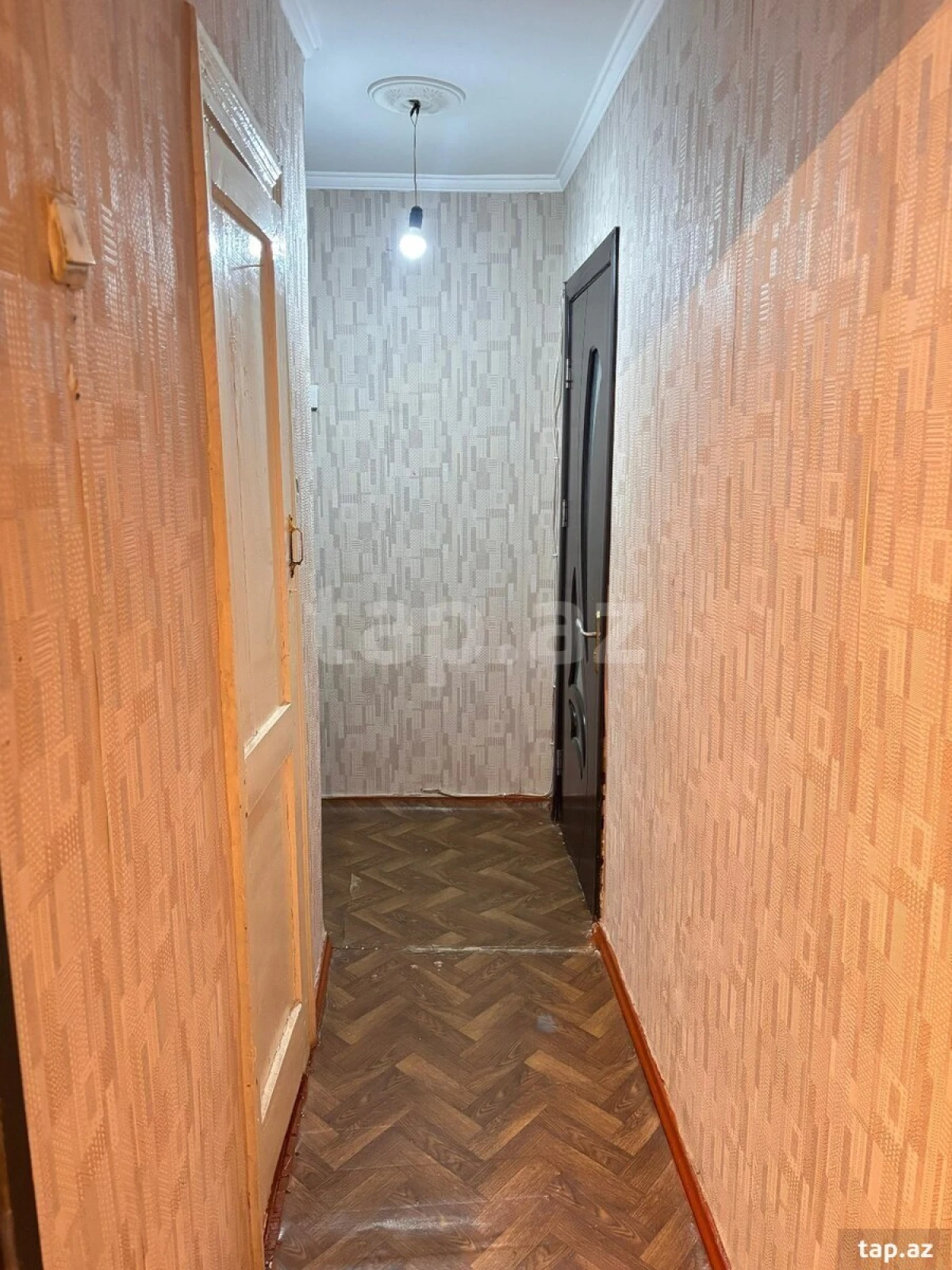 Kirayə verilir 2 otaqlı yeni tikili 42 m²