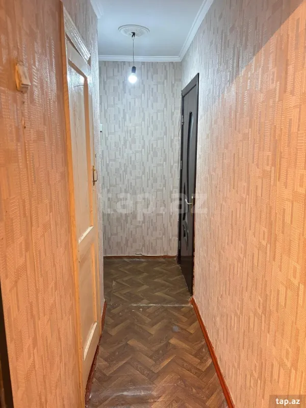 Kirayə verilir 2 otaqlı yeni tikili 42 m²