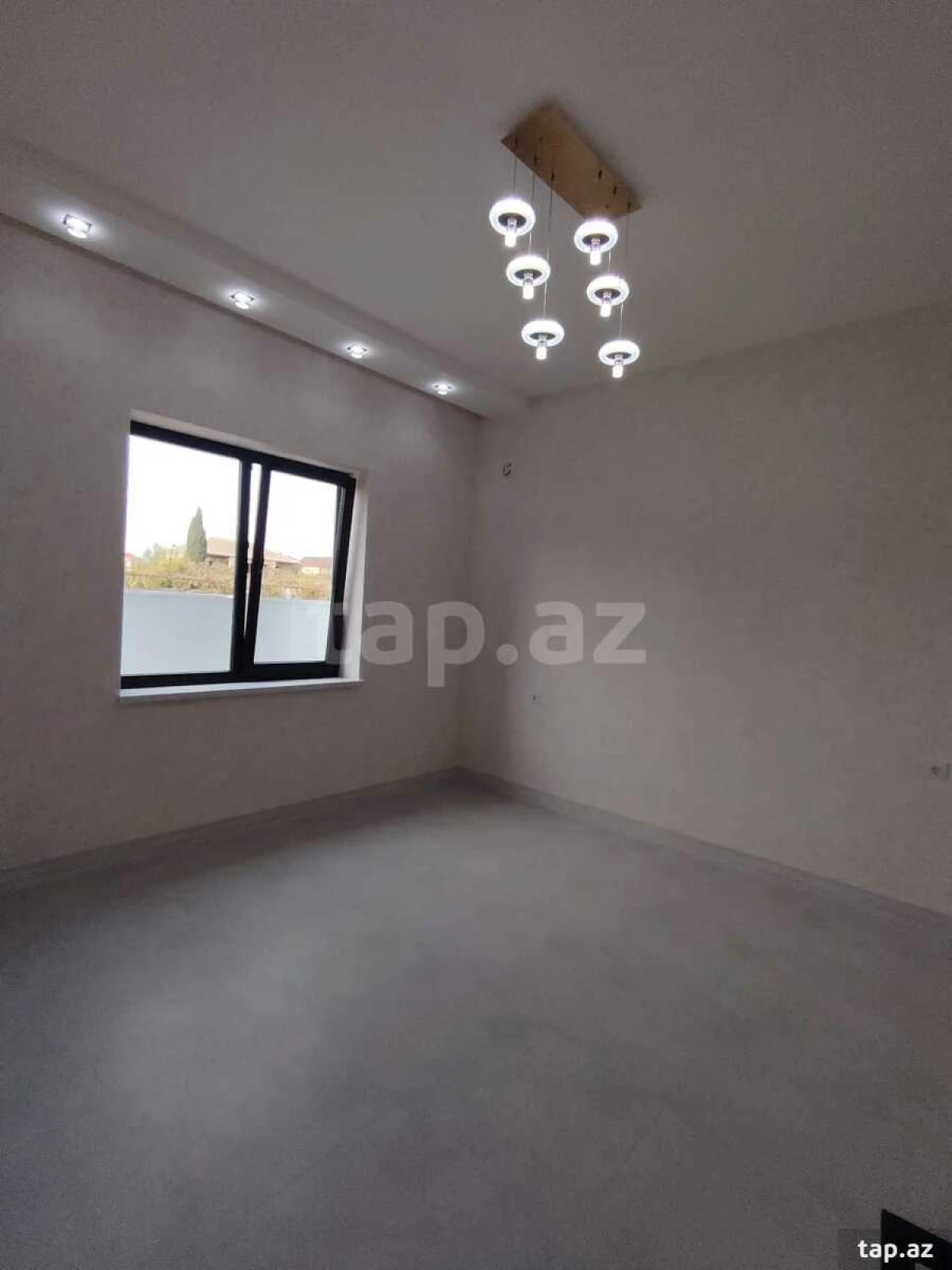 Satılır 4 otaqlı həyət evi 110 m²