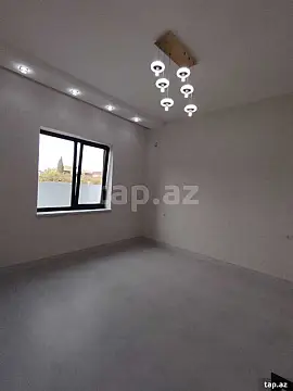 Satılır 4 otaqlı həyət evi 110 m²
