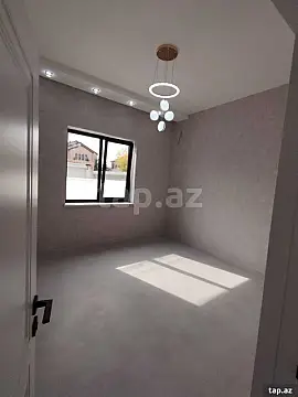Satılır 4 otaqlı həyət evi 110 m²