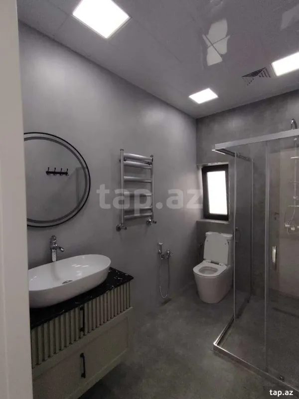 Satılır 4 otaqlı həyət evi 110 m²